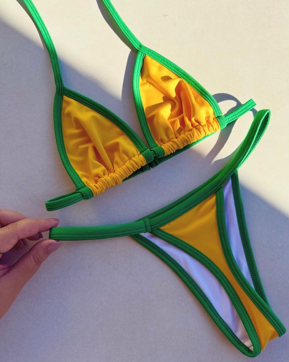 Bikini Brazil – Canaju